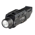 TLR RM 2 Laser-G rail light rated at 1000 lumens and 22,000 candela for a 297 metre beam
