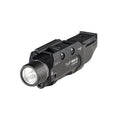Streamlight TLR RM 2 Laser weapon light with its red aiming laser, rated at 1000 lumens