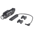 Streamlight TLR RM 2 rail mounted weapon light in black, 1000 lumens, light only package 69451