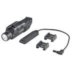 Streamlight TLR RM 2 rail mounted light system in black, 1000 lumens, part 69450