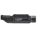 Streamlight TLR RM 2 System showing the push-button tail switch that works independently of the remote