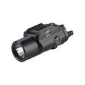 Streamlight TLR-VIR II in black, part 69192, with a 300 lumen white LED, IR illuminator and IR laser