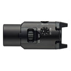 Streamlight TLR-VIR II with the three-position selector for visible light, infrared or off