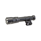 SureFire M640DFT Scout Light Pro Turbo with the click tailcap for momentary and constant-on use