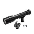 SureFire M640U Scout Light Pro weapon light M640U-BK-PRO rated at 1000 lumens
