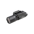 SureFire X300U-B Ultra weapon light in black, rated at 1000 lumens and 11,300 candela