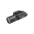 SureFire X300U-B Ultra weapon light in black, rated at 1000 lumens and 11,300 candela