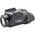 SureFire XC3 WeaponLight in black, part number XC3-A, a 550 lumen compact handgun light