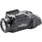 SureFire XC3 WeaponLight in black, part number XC3-A, a 550 lumen compact handgun light