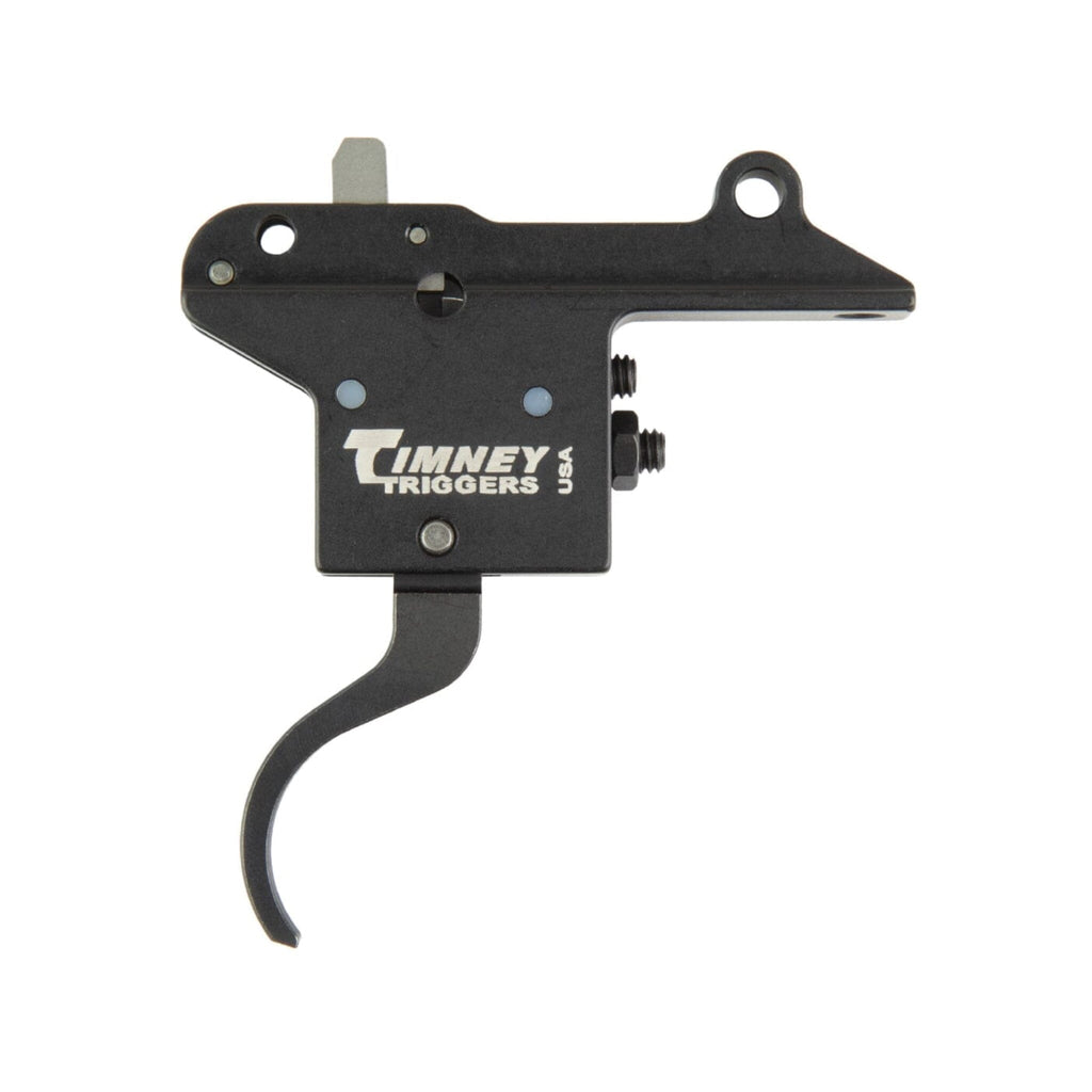 Timney Winchester Model 70 Trigger - Curved Shoe, 401