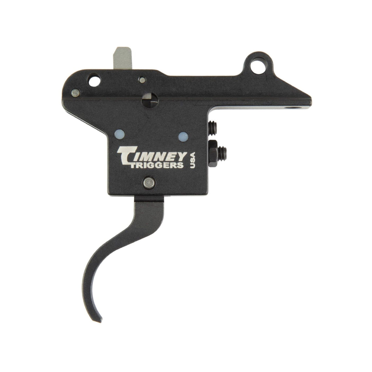 Timney Winchester Model 70 Trigger - Curved Shoe, 401