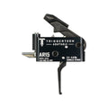 TriggerTech Adaptable Single-Stage Trigger - AR-15 - Flat 2.5-5 lb - Black, AR0-SBB-25-NNF
