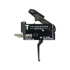 TriggerTech Adaptable Single-Stage Trigger - AR-15 - Flat 2.5-5 lb - Black, AR0-SBB-25-NNF