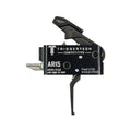 TriggerTech Competitive Single-Stage Trigger - AR-15 - Flat 3 lb - Black, AR0-SBB-33-NNF