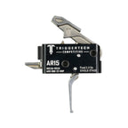 TriggerTech Competitive Single-Stage Trigger - AR-15 - Flat 3 lb - Stainless, AR0-SBS-33-NNF
